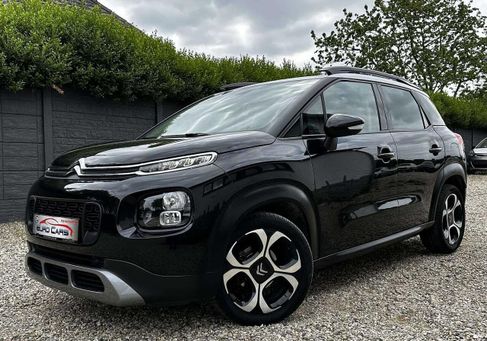 Citroën C3, 2021 3