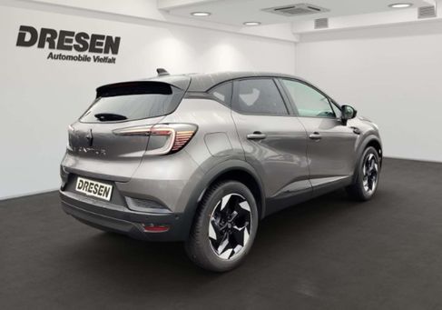 Renault Captur, 2026