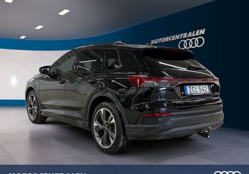 Audi Q4, 2023