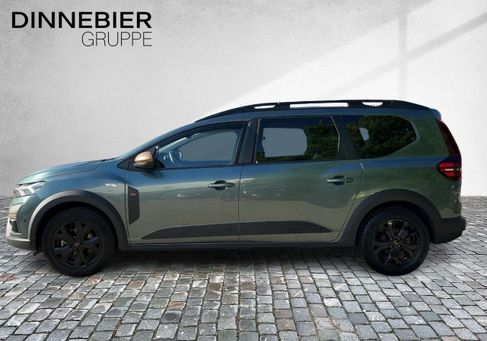 Dacia Jogger, 2023 3