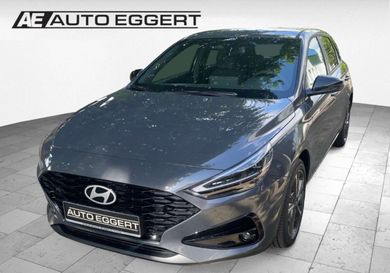 Hyundai i30, 2026