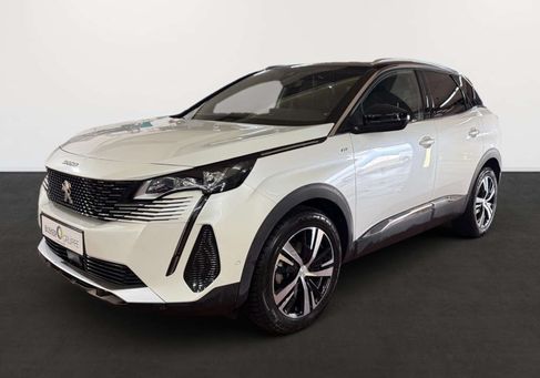 Peugeot 3008, 2023