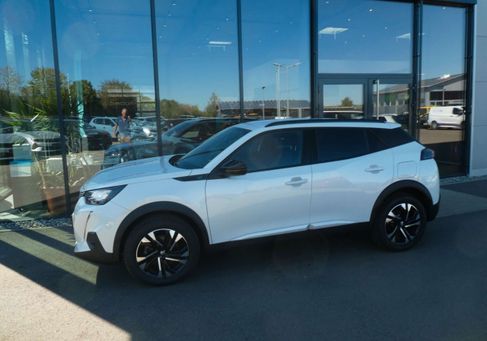 Peugeot 2008, 2023