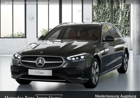 Mercedes-Benz C 200, 2023 2