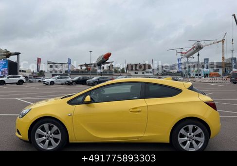 Opel Astra, 2018