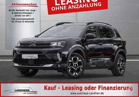 Citroën C5 Aircross, 2023