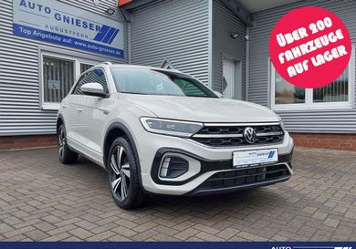 Volkswagen T-Roc, 2024