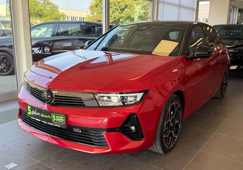 Opel Astra, 2024