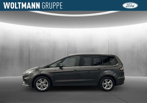 Ford Galaxy, 2022 2