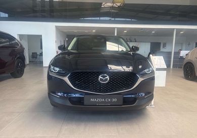 Mazda CX-30, 2026
