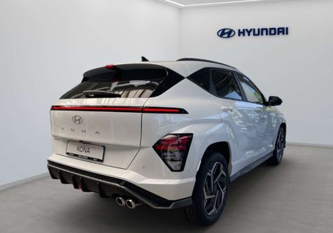 Hyundai Kona, 2026 3