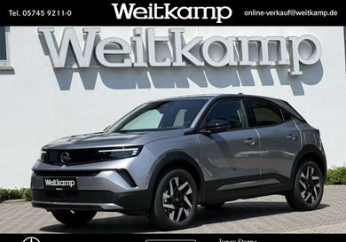 Opel Mokka, 2025