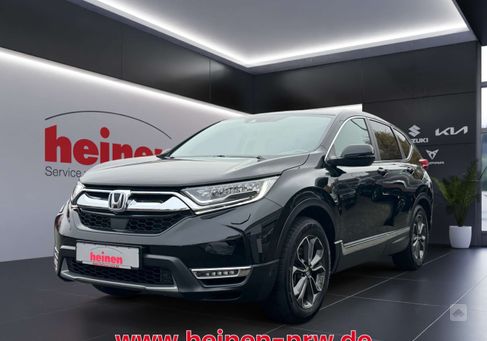 Honda CR-V, 2021