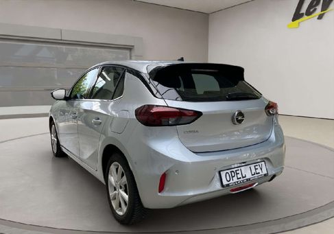 Opel Corsa, 2022 3