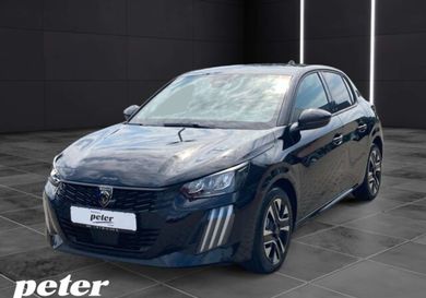 Peugeot 208, 2026