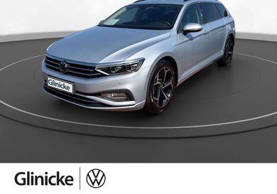 Volkswagen Passat Variant, 2023