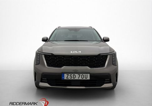 Kia Sorento, 2025 2