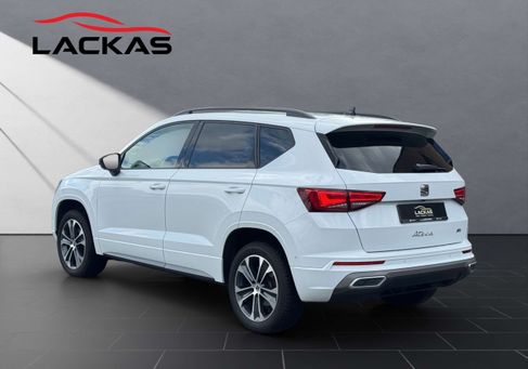 Seat Ateca, 2023