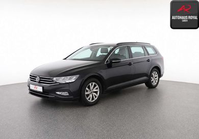 Volkswagen Passat, 2023