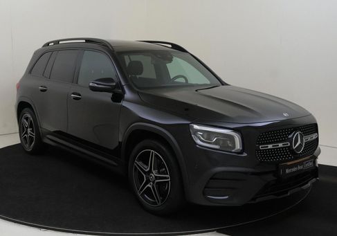 Mercedes-Benz GLB 180, 2021