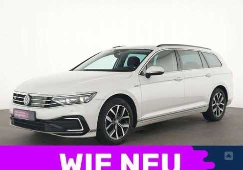 Volkswagen Passat, 2020