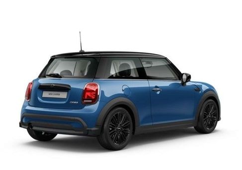 MINI Cooper, 2023