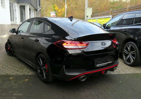 Hyundai i30, 2022