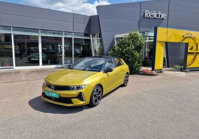 Opel Astra, 2023