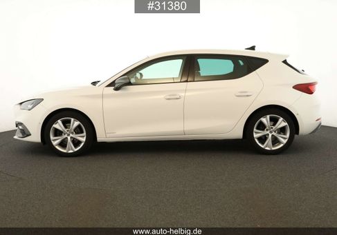 Seat Leon, 2023