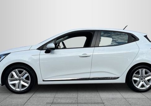 Renault Clio, 2020