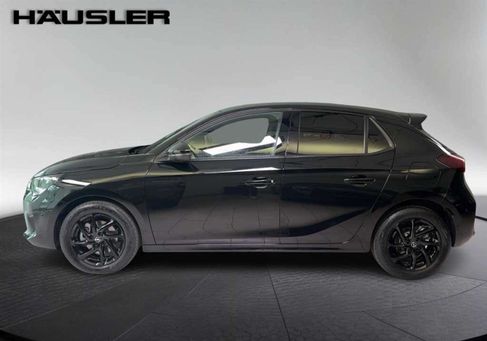 Opel Corsa, 2022 2