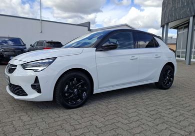 Opel Corsa, 2023