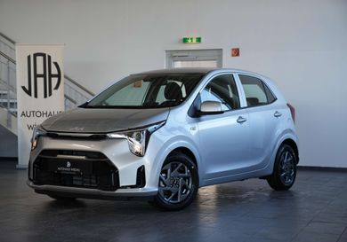 Kia Picanto, 2025