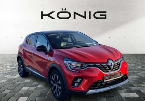 Renault Captur, 2023