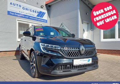 Renault Austral, 2023