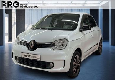 Renault Twingo, 2024