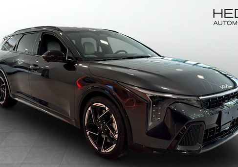 Kia, 2026 3