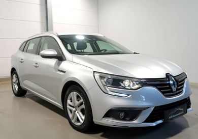 Renault Megane, 2019
