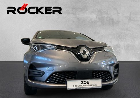 Renault ZOE, 2023