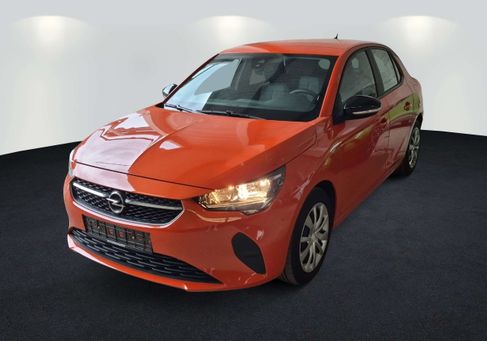 Opel Corsa, 2023 2