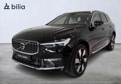 Volvo XC60, 2025
