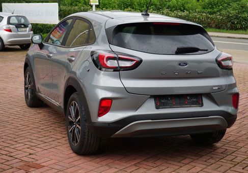 Ford Puma, 2023 3