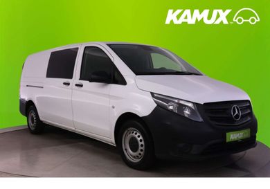 Mercedes-Benz Vito, 2020