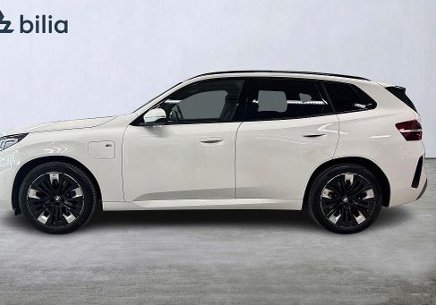 BMW, 2026 3