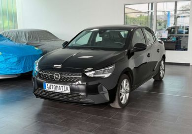 Opel Corsa, 2023