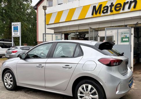 Opel Corsa, 2025 3