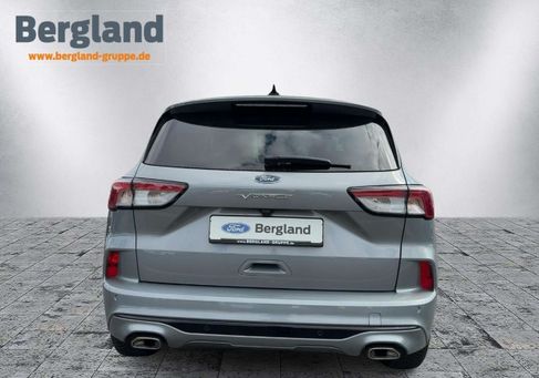 Ford Kuga, 2023