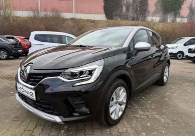 Renault Captur, 2023