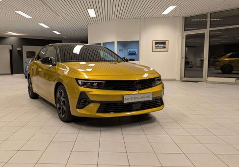 Opel Astra, 2022