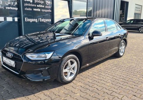 Audi A4, 2023 3